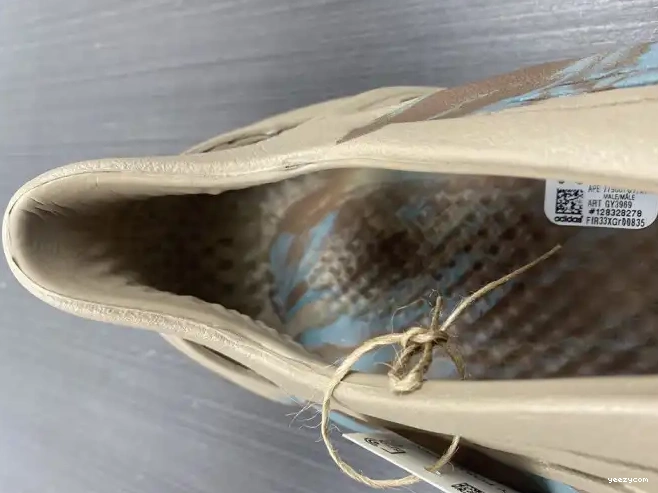 Runner Yeezy Foam Adidas GY3969 0619